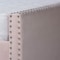 Baxton Studio Raphael Modern and Contemporary Pink Velvet Fabric Full Size Daybed with Trundle 187-11482-Zoro - alternate 8
